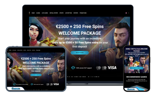SilverPlay Casino Review
