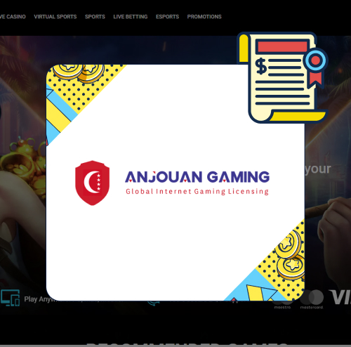 SilverPlay Casino’s License
