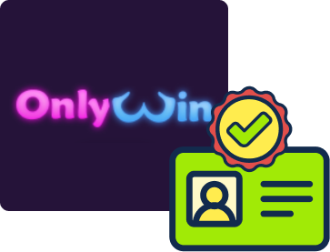 Verification at Onlywin Casino