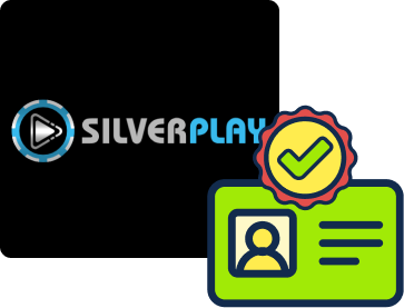 Verification at SilverPlay Casino
