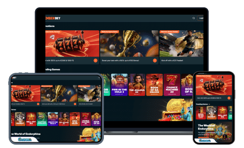EmberBet Casino Review