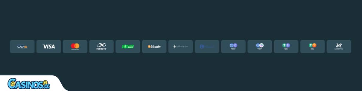 EmberBet Casino Withdrawal
