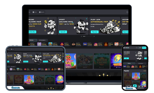 Inky Casino Review