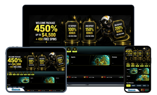 Jasino Casino Review