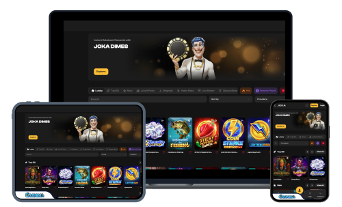 Joka Casino Review