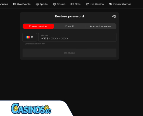 Problems Logging In_ at Zorabet Casino