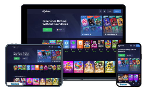 RainBet Casino Review
