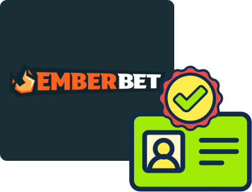 Verification at EmberBet Casino