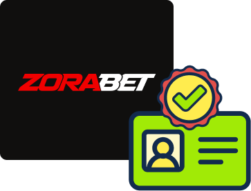 Verification at Zorabet Casino