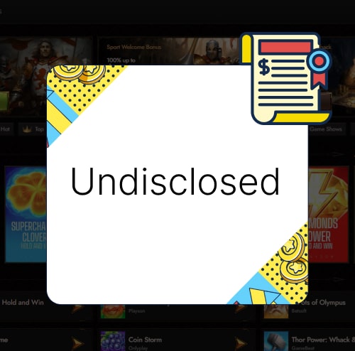 Crusado Casino’s License