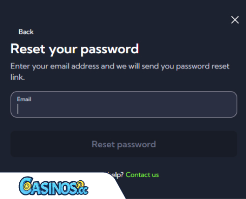Problems Logging In_ at LuckyBoom Casino
