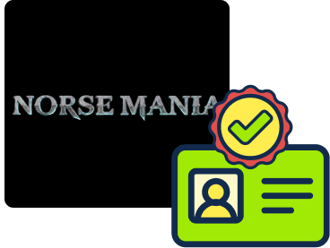 Verification at NorseMania Casino